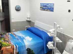 B&B Rifugio Partenopeo - Centro Storico di Napoli